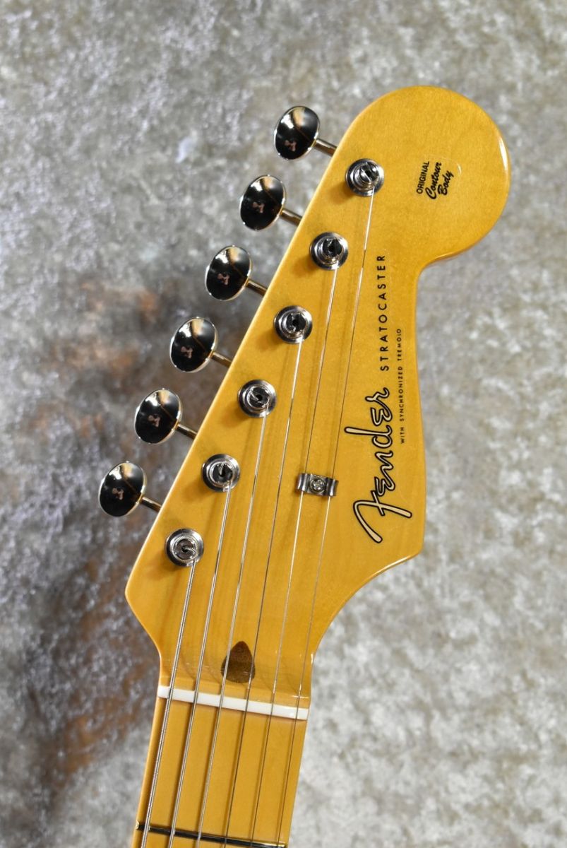 American Vintage II 1957 Stratocaster #V2442237【3.59kg