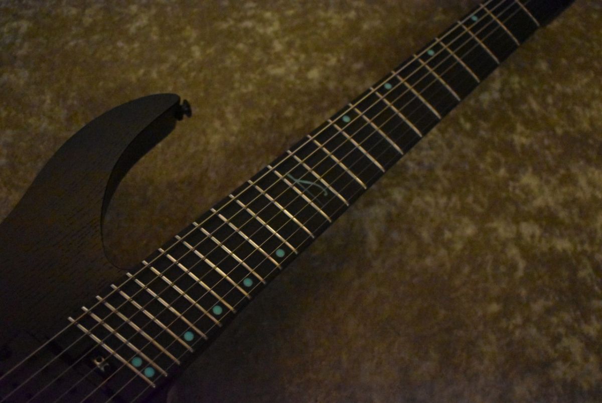 GHOST G7FP Black #240525【軽量2.95kg!】【25.5