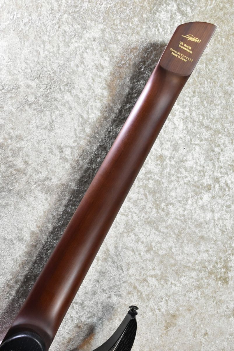 GHOST G7FP Black #240525【軽量2.95kg!】【25.5