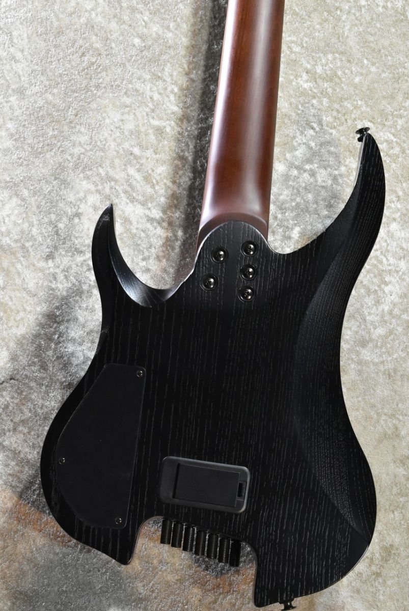 GHOST G7FP Black #240525【軽量2.95kg!】【25.5