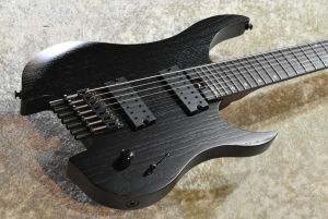 GHOST G7FP Black #240525【軽量2.95kg!】【25.5
