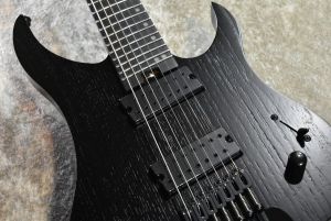 GHOST G7FP Black #240525【軽量2.95kg!】【25.5