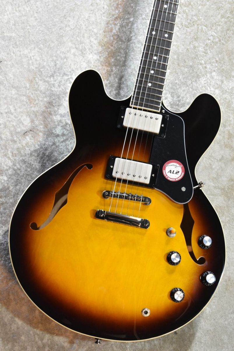 EXRUBATO-STD-JT -SunBurst- # SS24148【3.37kg】 | 【クロサワ楽器店