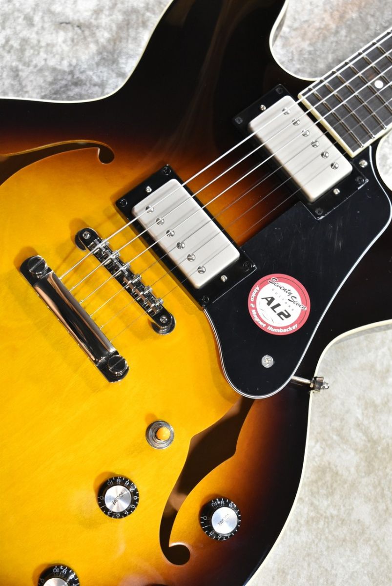 EXRUBATO-STD-JT -SunBurst- # SS24148【3.37kg】 | 【クロサワ楽器店