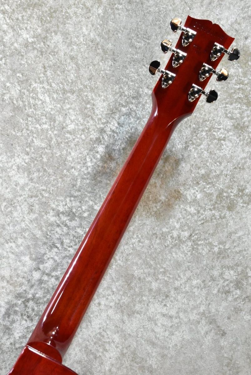 Les Paul Standard '60s AAA Sweet Water Lemon Burst #208050045