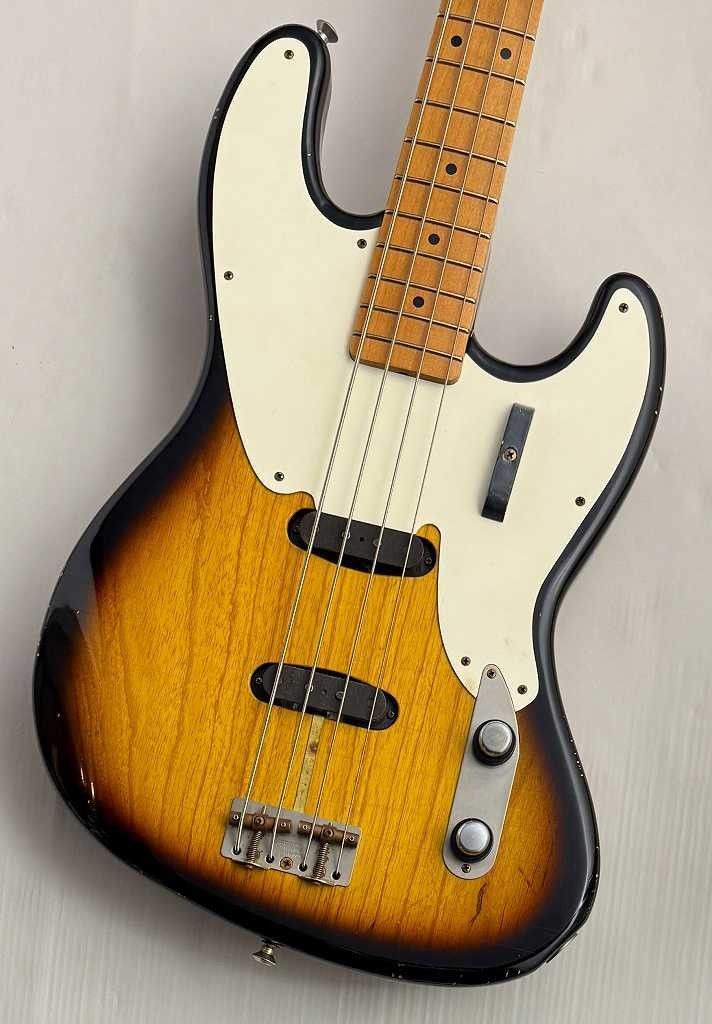 Old Friend Contour Bass '54 | 【クロサワ楽器店オンラインショップ