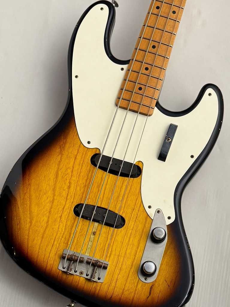 Old Friend Contour Bass '54 | 【クロサワ楽器店オンラインショップ