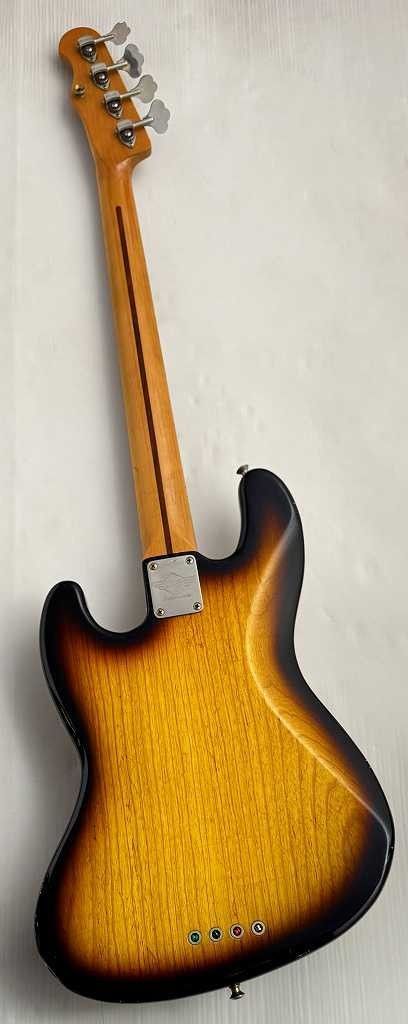 Old Friend Contour Bass '54 | 【クロサワ楽器店オンラインショップ