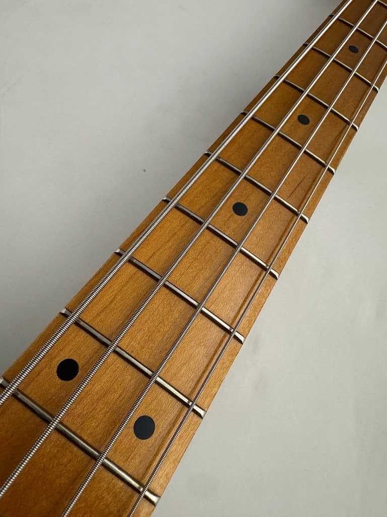 Old Friend Contour Bass '54 | 【クロサワ楽器店オンラインショップ