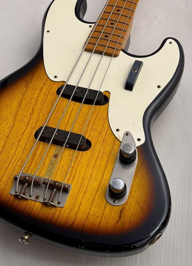 Old Friend Contour Bass '54 | 【クロサワ楽器店オンラインショップ