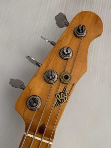 Old Friend Contour Bass '54 | 【クロサワ楽器店オンラインショップ
