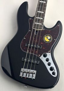 V7 Alder-4st -Black- | 【クロサワ楽器店オンラインショップ】いい