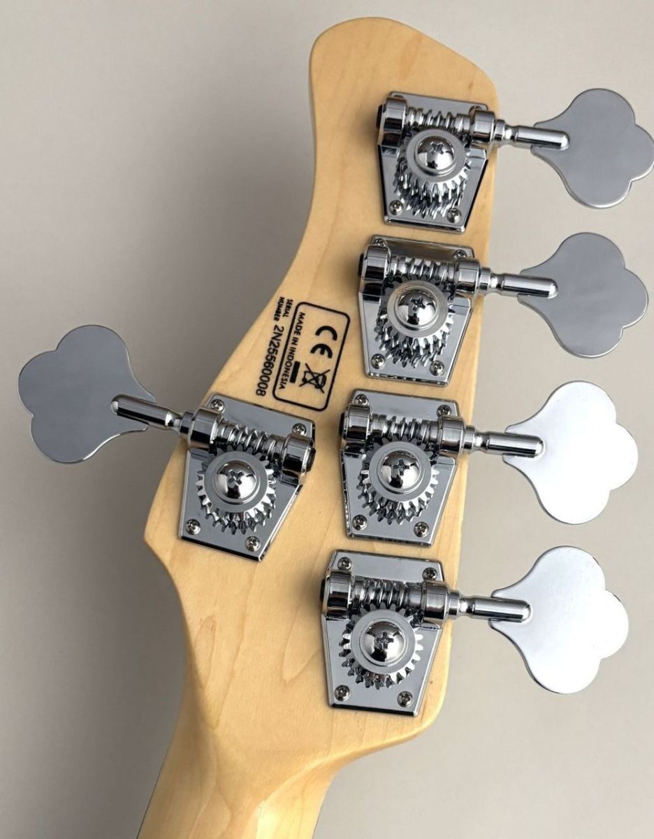 V7 Vintage Ash -5st -Natural- | 【クロサワ楽器店オンライン