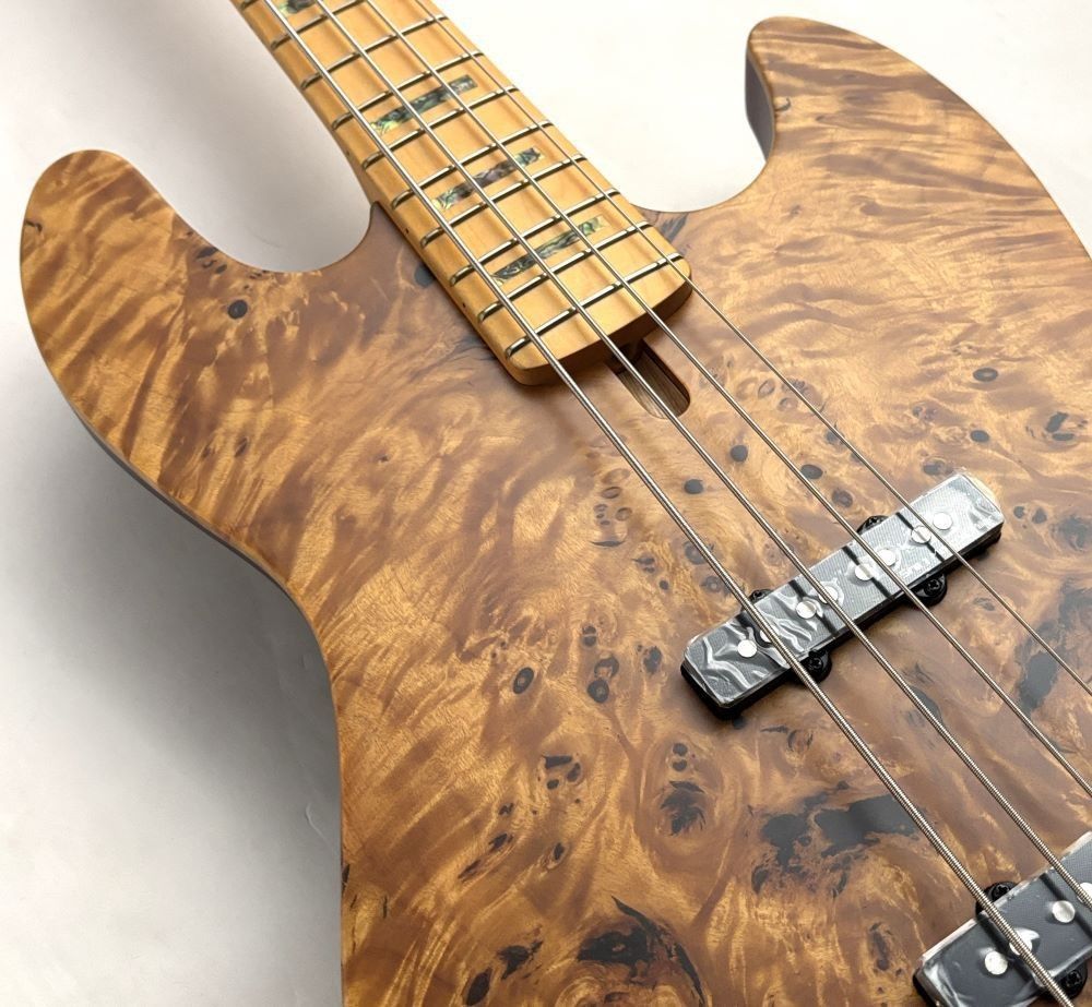 V10-4st -Natural Satin- | 【クロサワ楽器店オンラインショップ