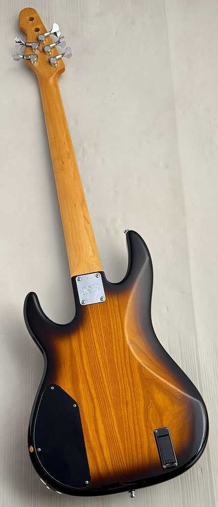 AP SL5 Ash/Rose MOD | 【クロサワ楽器店オンラインショップ】いい楽器