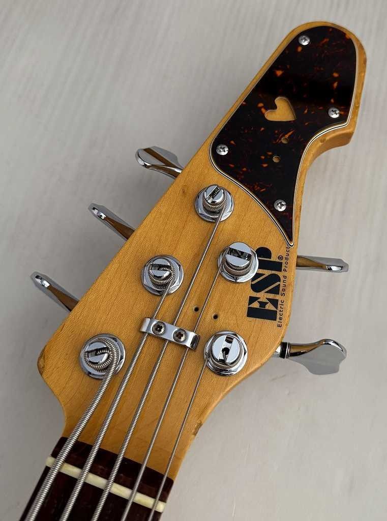 AP SL5 Ash/Rose MOD | 【クロサワ楽器店オンラインショップ】いい楽器