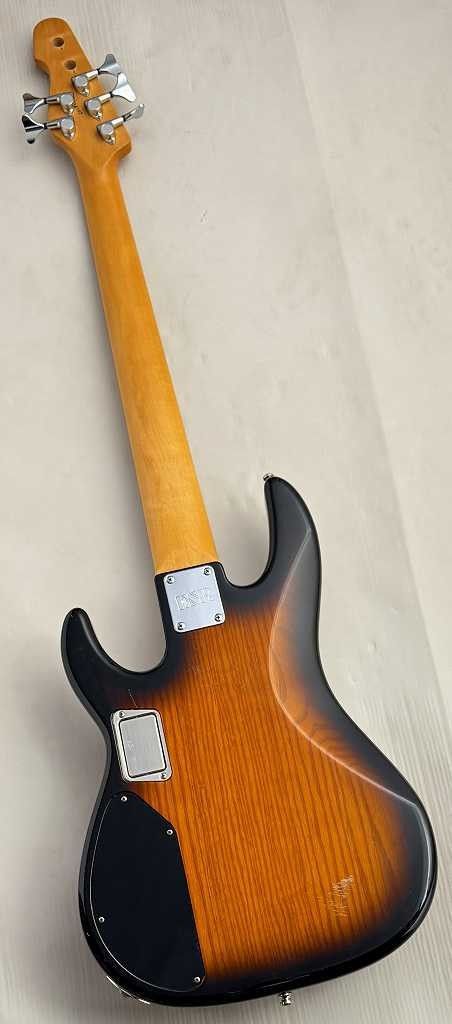 AP SL5 Ash/Maple MOD | 【クロサワ楽器店オンラインショップ】いい