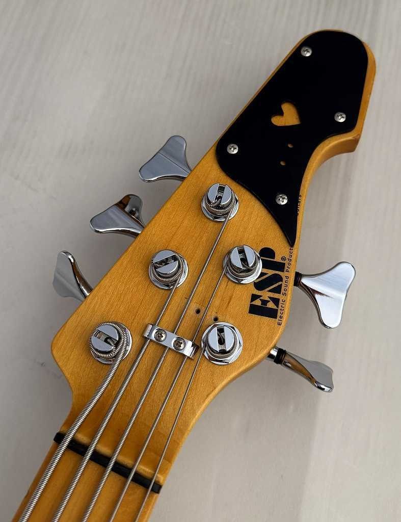 AP SL5 Ash/Maple MOD | 【クロサワ楽器店オンラインショップ】いい