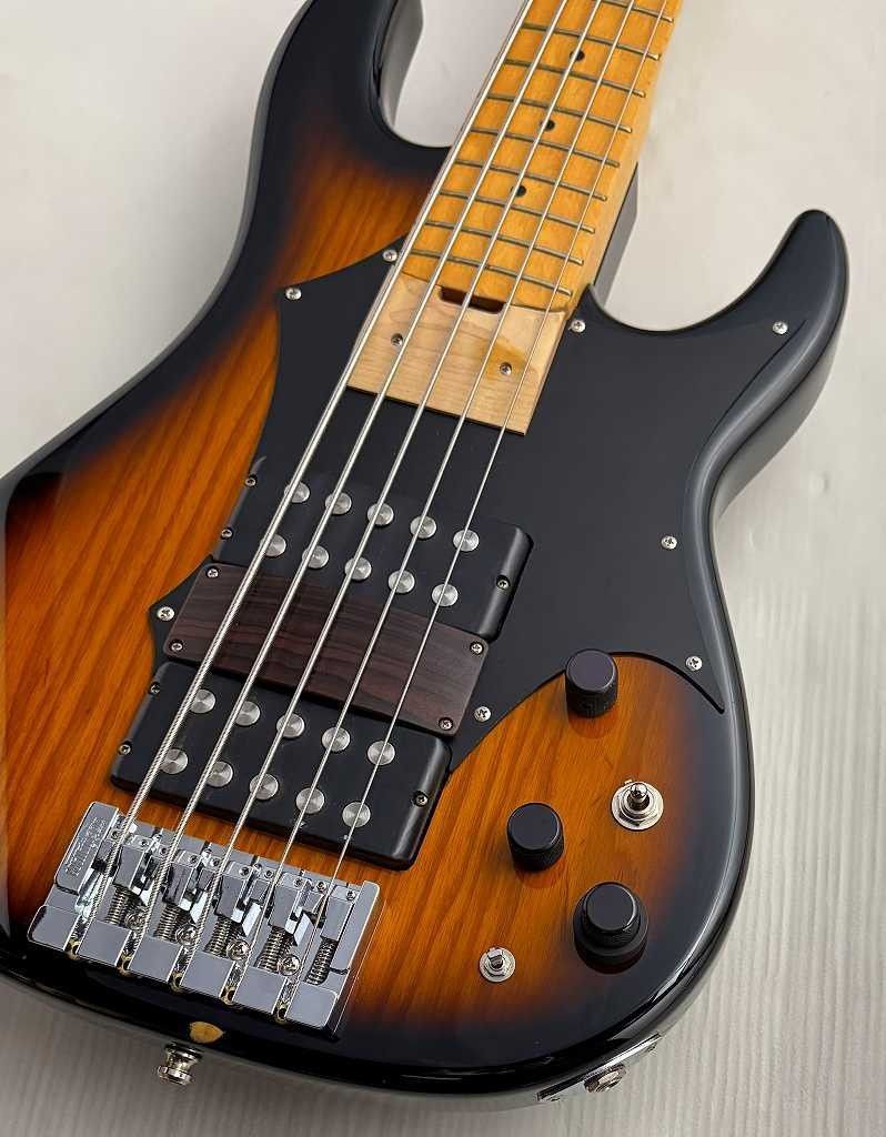 AP SL5 Ash/Maple MOD | 【クロサワ楽器店オンラインショップ】いい