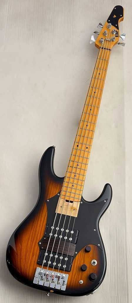 AP SL5 Ash/Maple MOD | 【クロサワ楽器店オンラインショップ】いい