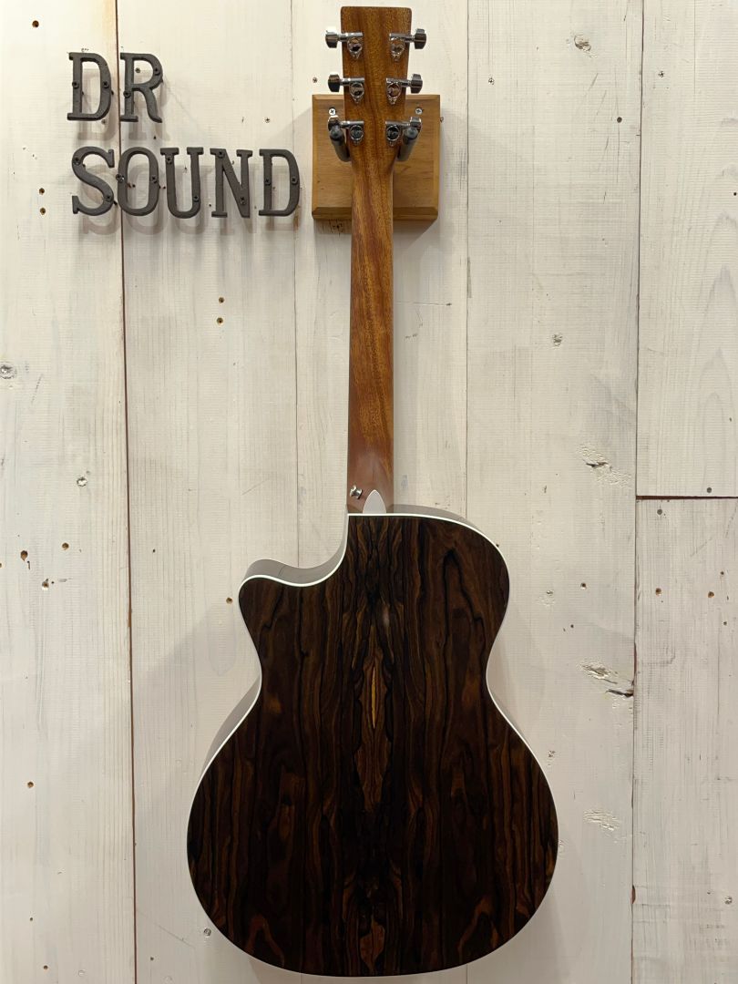 GPC-13E ZIRICOTE ♯2948443 | 【クロサワ楽器店オンラインショップ