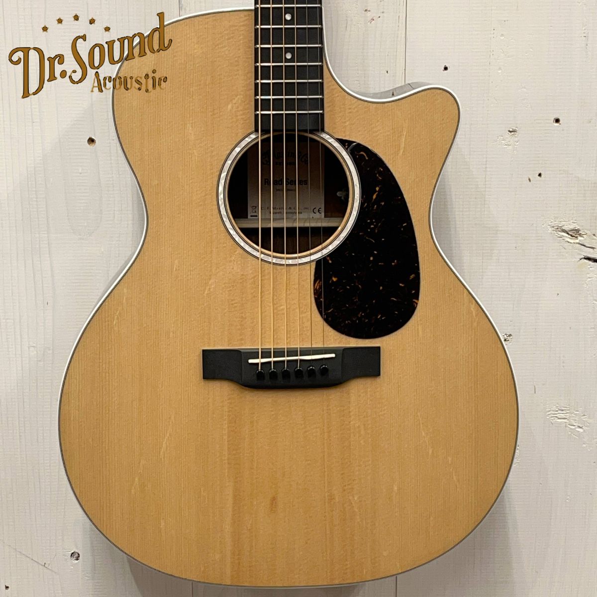 GPC-13E ZIRICOTE ♯2948443 | 【クロサワ楽器店オンラインショップ