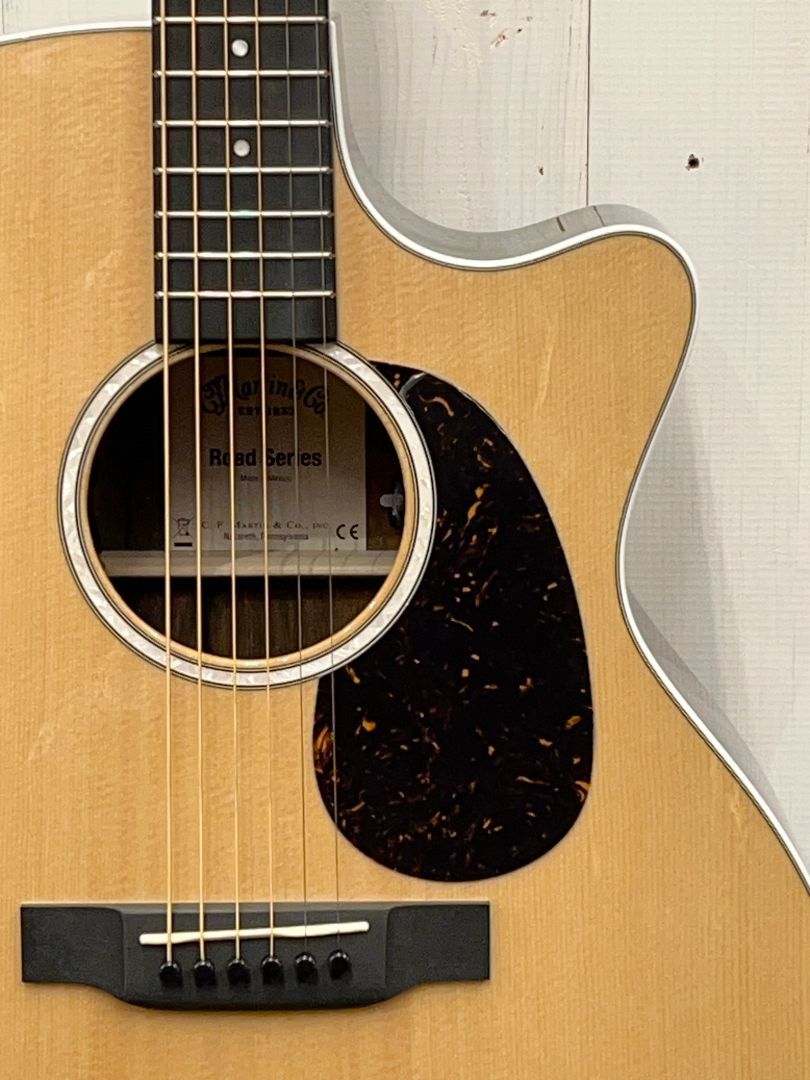 GPC-13E ZIRICOTE ♯2948443 | 【クロサワ楽器店オンラインショップ