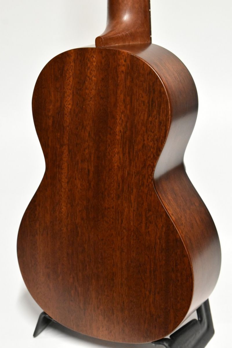 Centennial Concert Uke #37942【100周年モデル】【マホガニー総