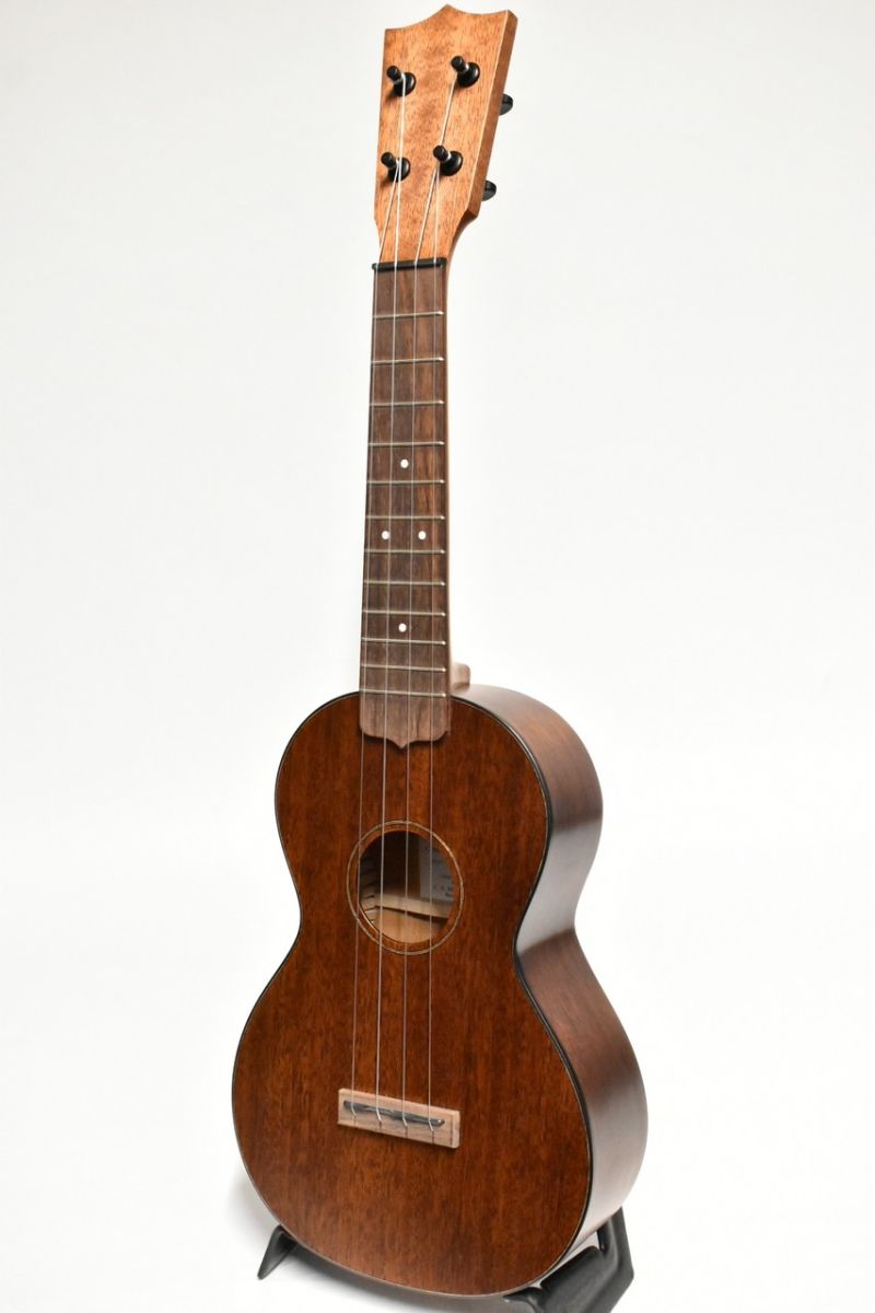 Centennial Concert Uke #37942【100周年モデル】【マホガニー総