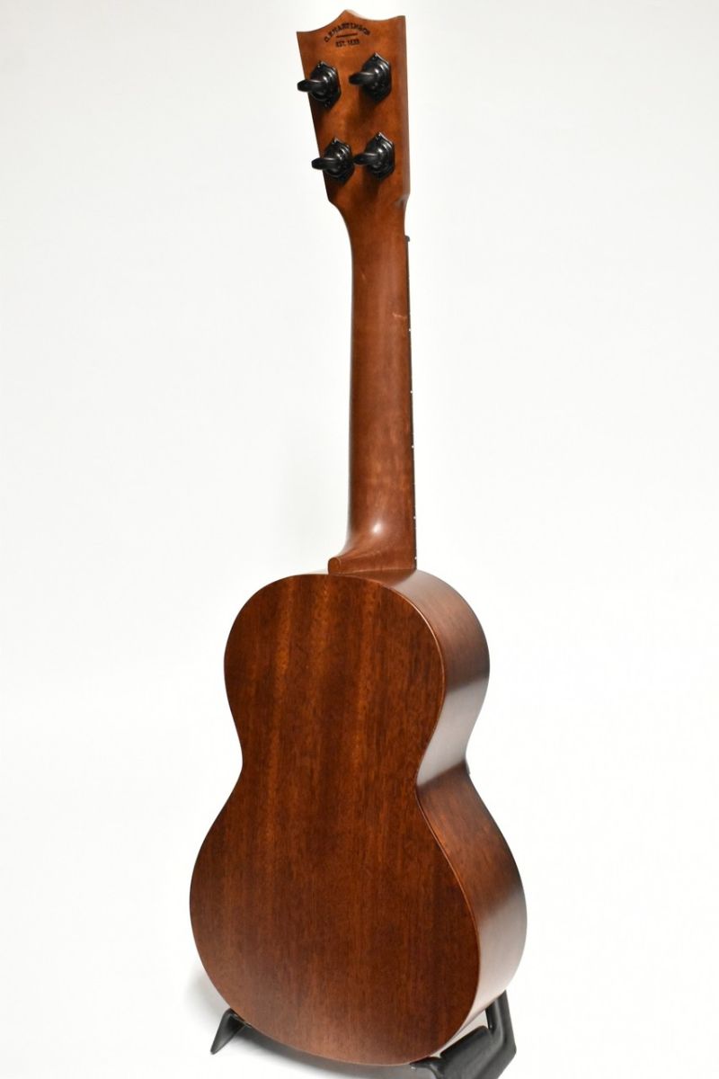 【ウクレレ】【Martin】 Style 3 Centennial Uke Style 3 Centennial Uke
