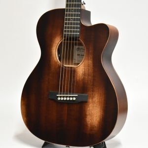 Martin 000CJRE StreetMaster #2945822 【ジュニアシリーズ】【オールサペリボディ/総単板】【エレアコ仕様】