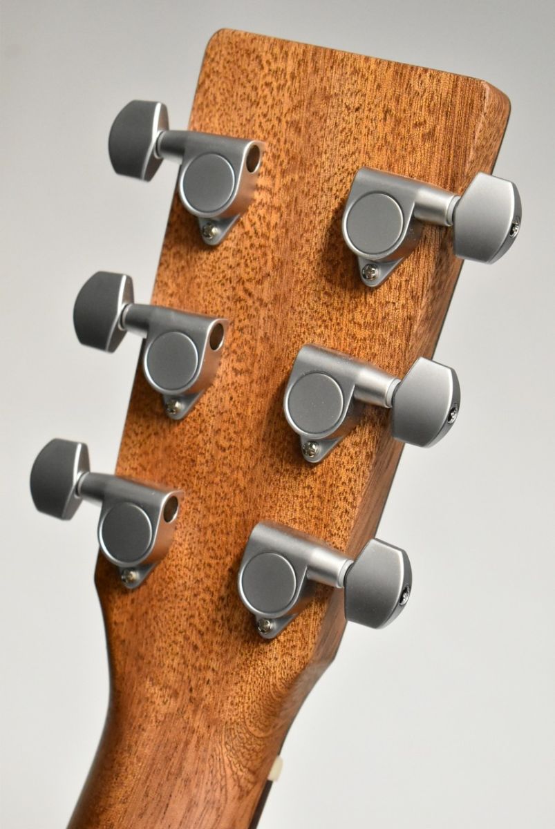 Martin D-X2E-01 Sit-Koa　トップ単板　エレアコ　ほぼ未使用 Martin D-X2E-01