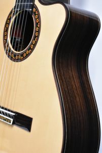 近藤　アコースティックギター Amazon | GUILD アコースティックギター D-140 CHB | スチール弦