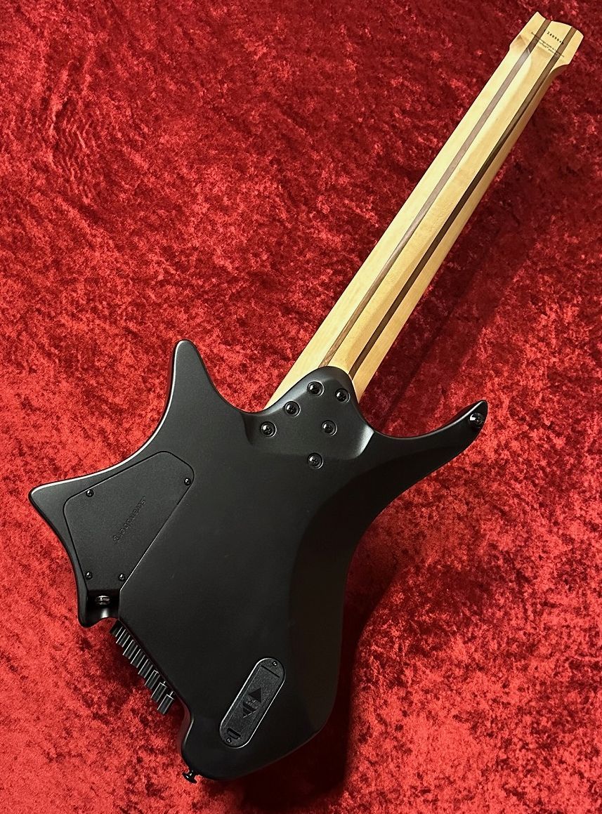 Boden Metal NX8 -Black Granite- | 【クロサワ楽器店オンライン