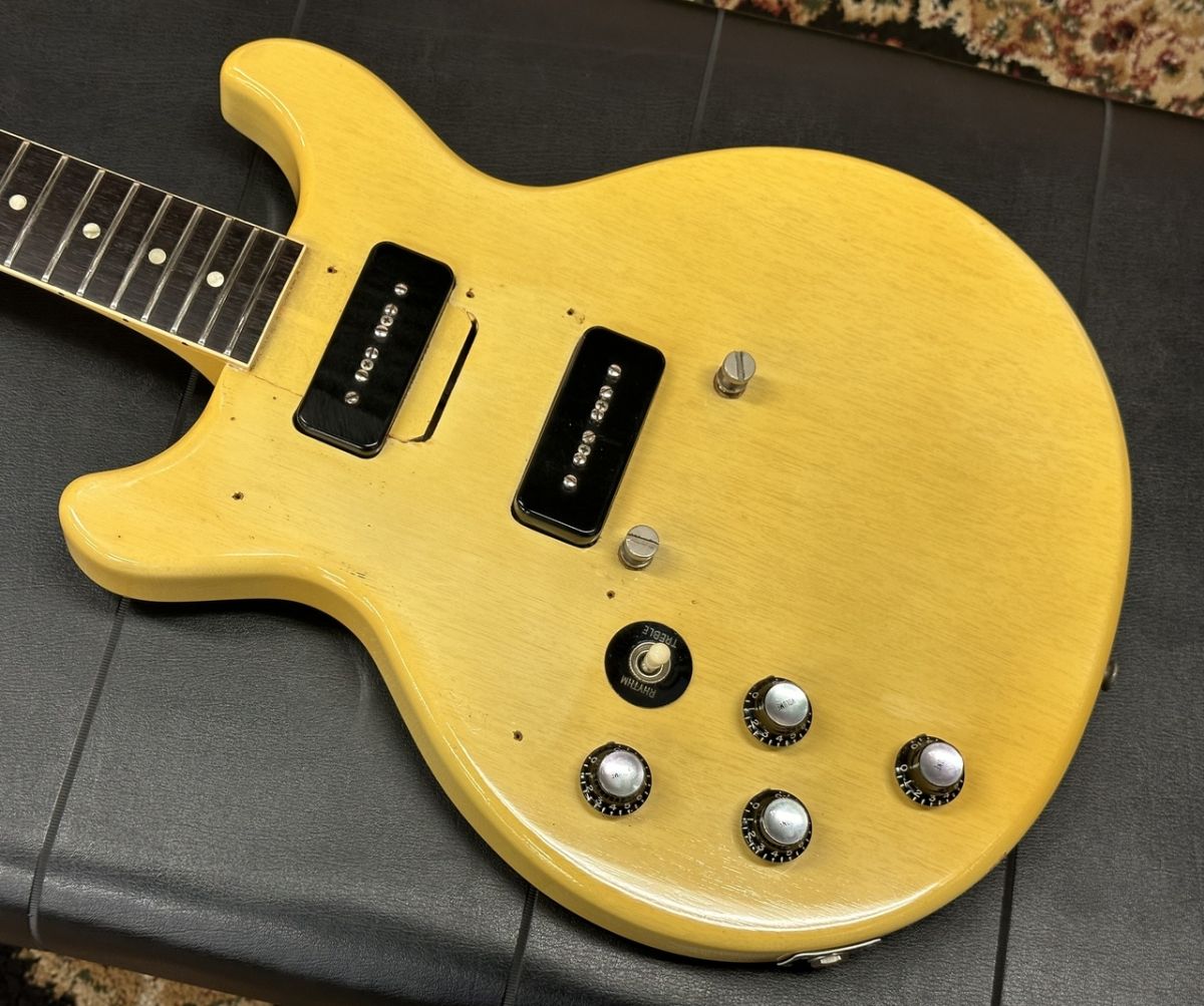 1960 SG (Les Paul) Special Left Hand | 【クロサワ楽器店オンライン