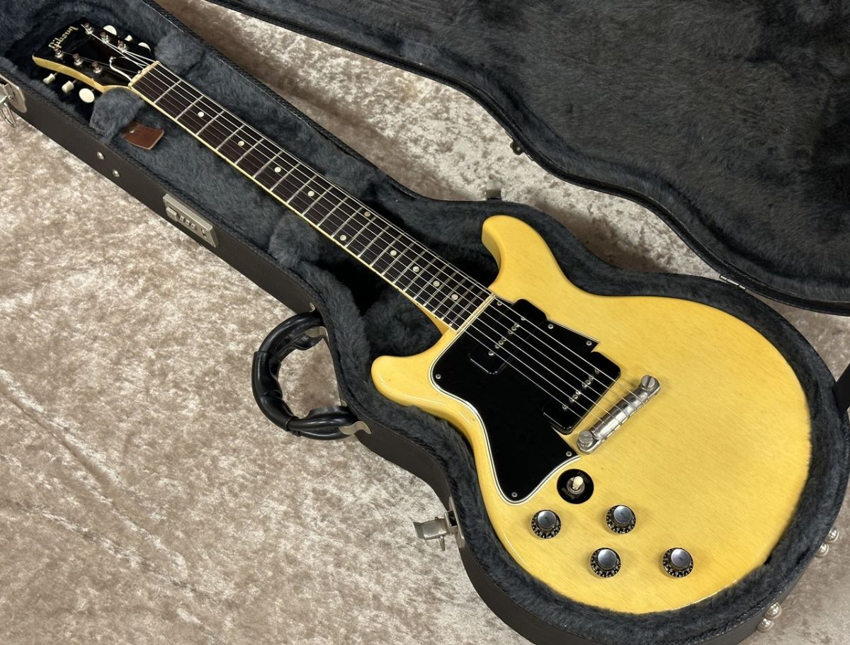 1960 SG (Les Paul) Special Left Hand | 【クロサワ楽器店オンライン