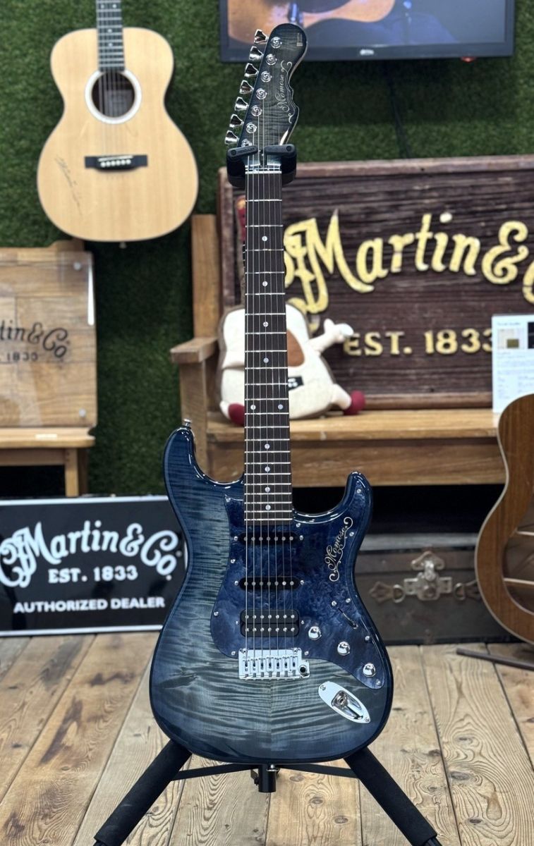 MC7-MV-TOCHI SP'25/NJ DBL-B | 【クロサワ楽器店オンラインショップ