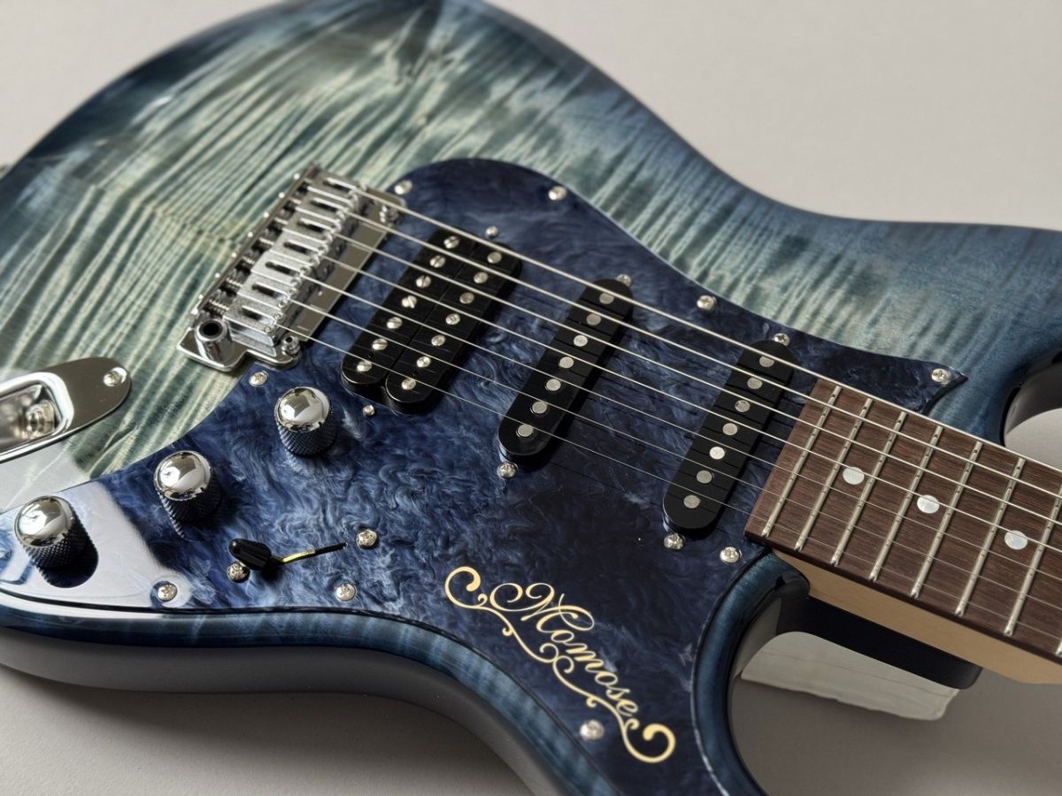 MC7-MV-TOCHI SP'25/NJ DBL-B | 【クロサワ楽器店オンラインショップ