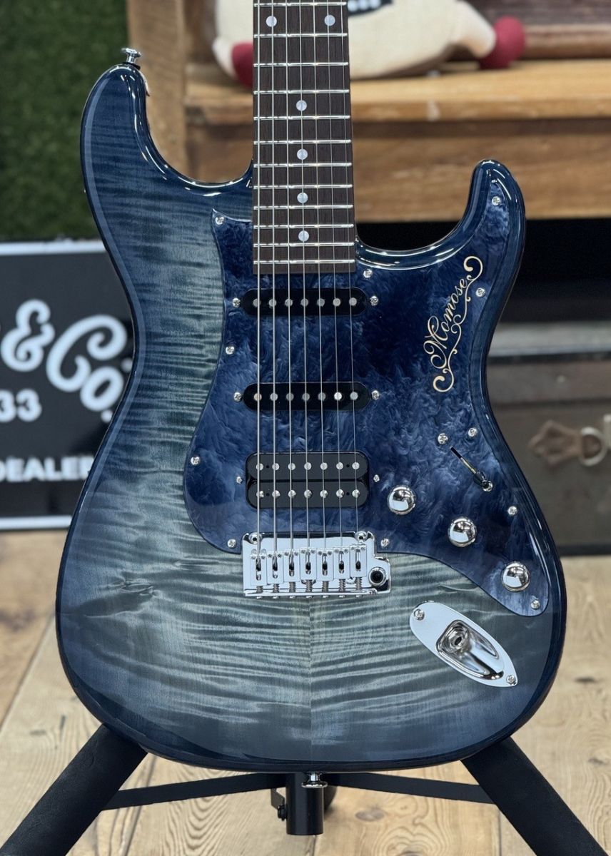 MC7-MV-TOCHI SP'25/NJ DBL-B | 【クロサワ楽器店オンラインショップ