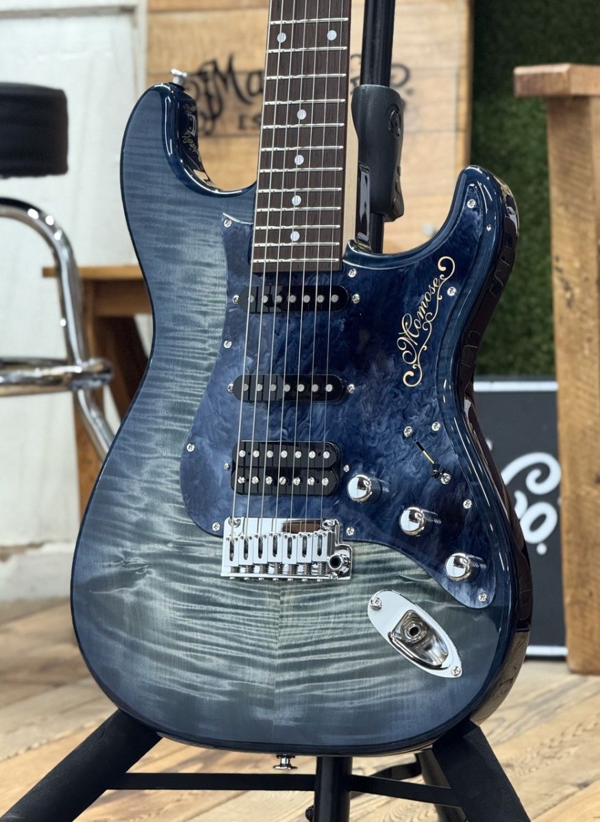 MC7-MV-TOCHI SP'25/NJ DBL-B | 【クロサワ楽器店オンラインショップ