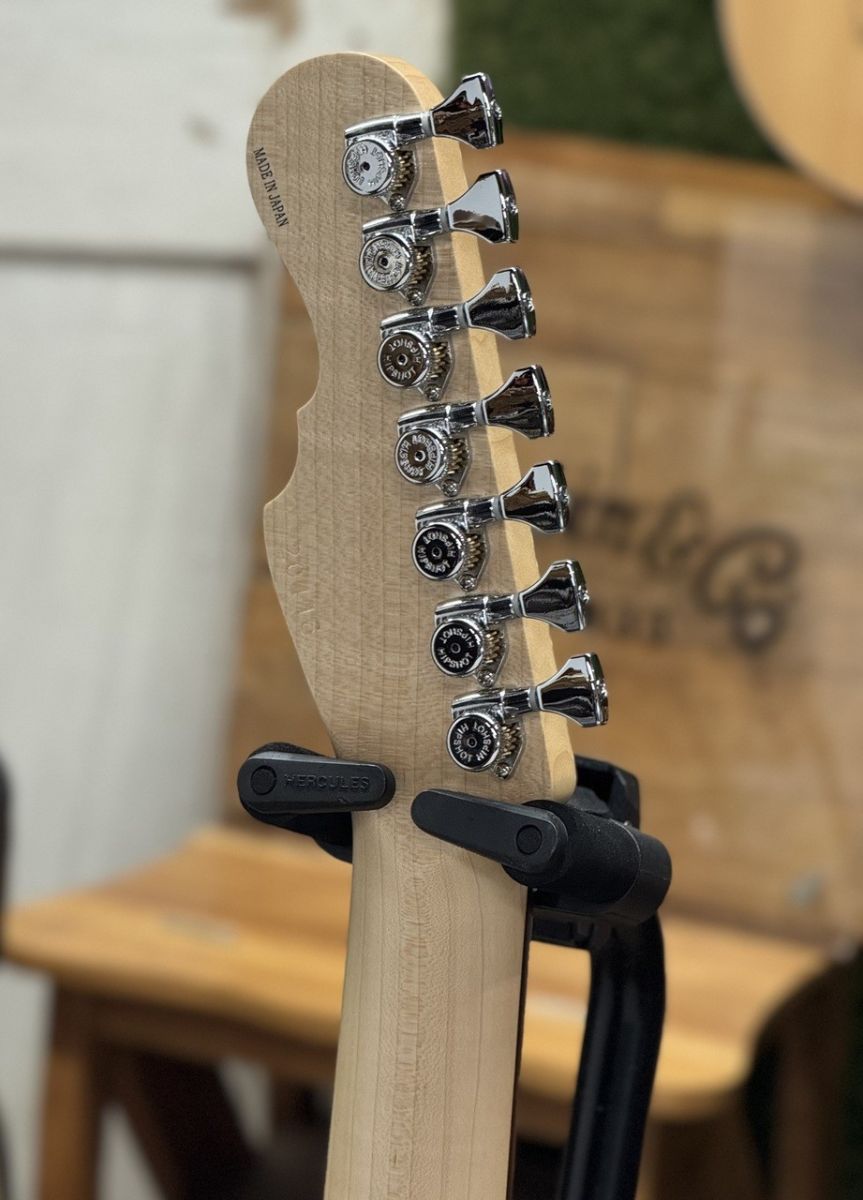 MC7-MV-TOCHI SP'25/NJ DBL-B | 【クロサワ楽器店オンラインショップ