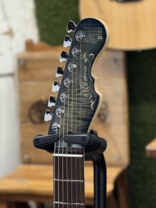 MC7-MV-TOCHI SP'25/NJ DBL-B | 【クロサワ楽器店オンラインショップ