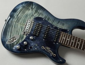 MC7-MV-TOCHI SP'25/NJ DBL-B | 【クロサワ楽器店オンラインショップ