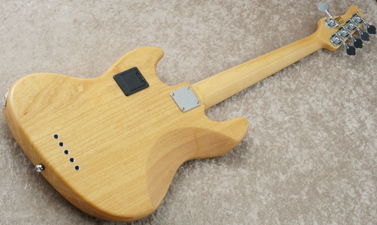 V7 Vintage Ash 5st 2nd Generation -Natural / NT- #2N25560066