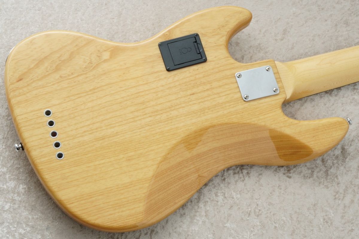 V7 Vintage Ash 5st 2nd Generation -Natural / NT- #2N25560066