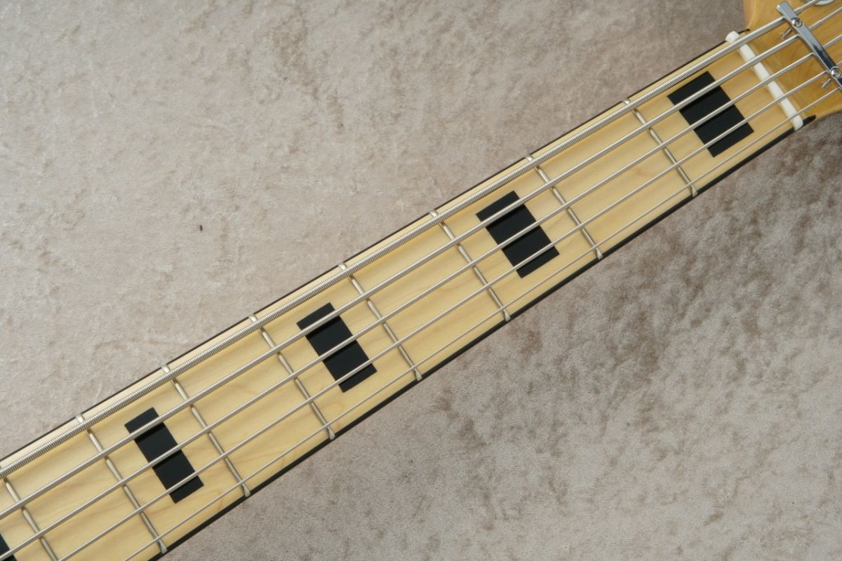 V7 Vintage Ash 5st 2nd Generation -Natural / NT- #2N25560066