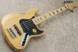 V7 Vintage Ash 5st 2nd Generation -Natural / NT- #2N25560066