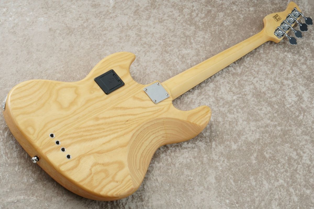 V7 Vintage Ash 4st 2nd Generation -Natural / NT- #2N25550188