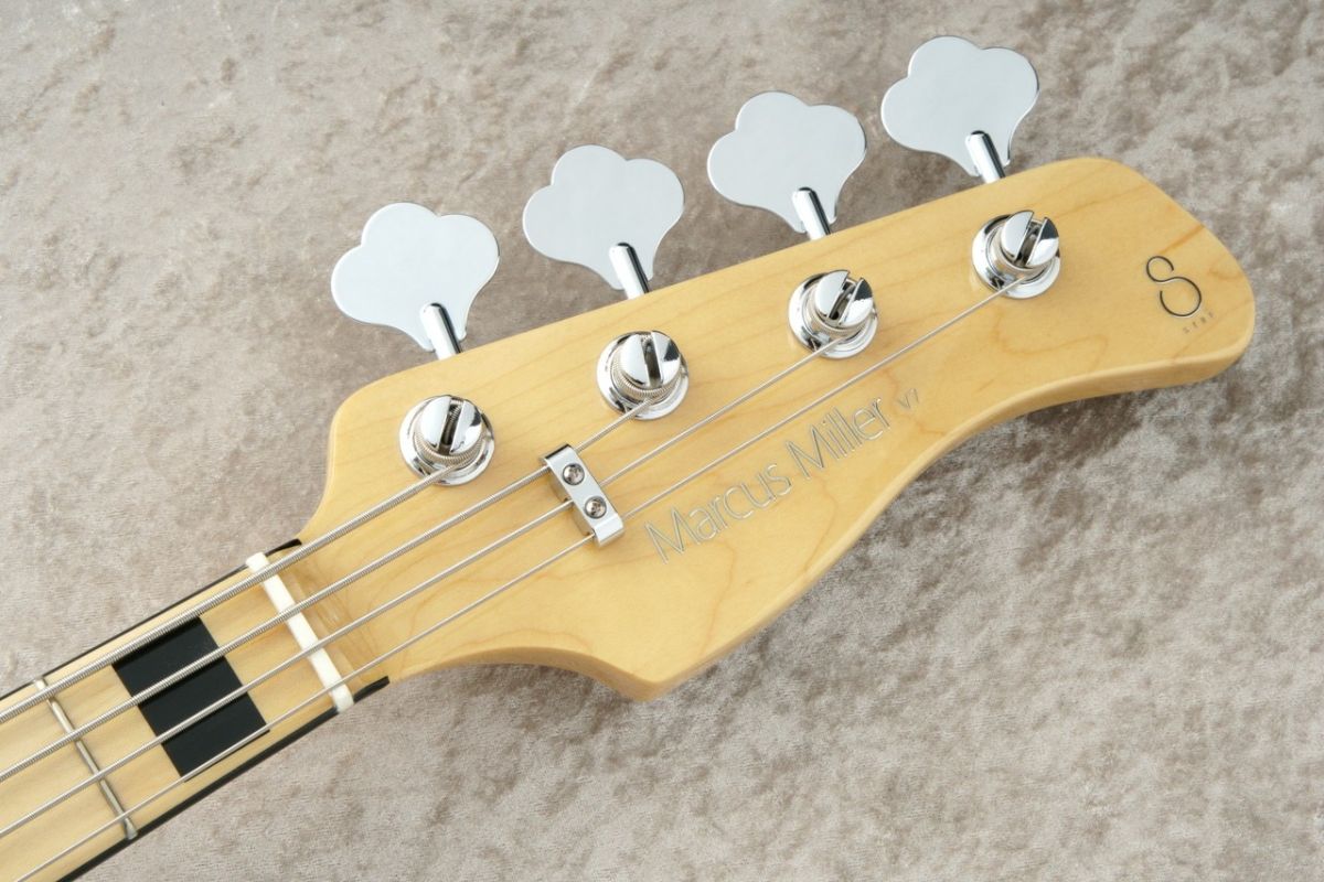 V7 Vintage Ash 4st 2nd Generation -Natural / NT- #2N25550188