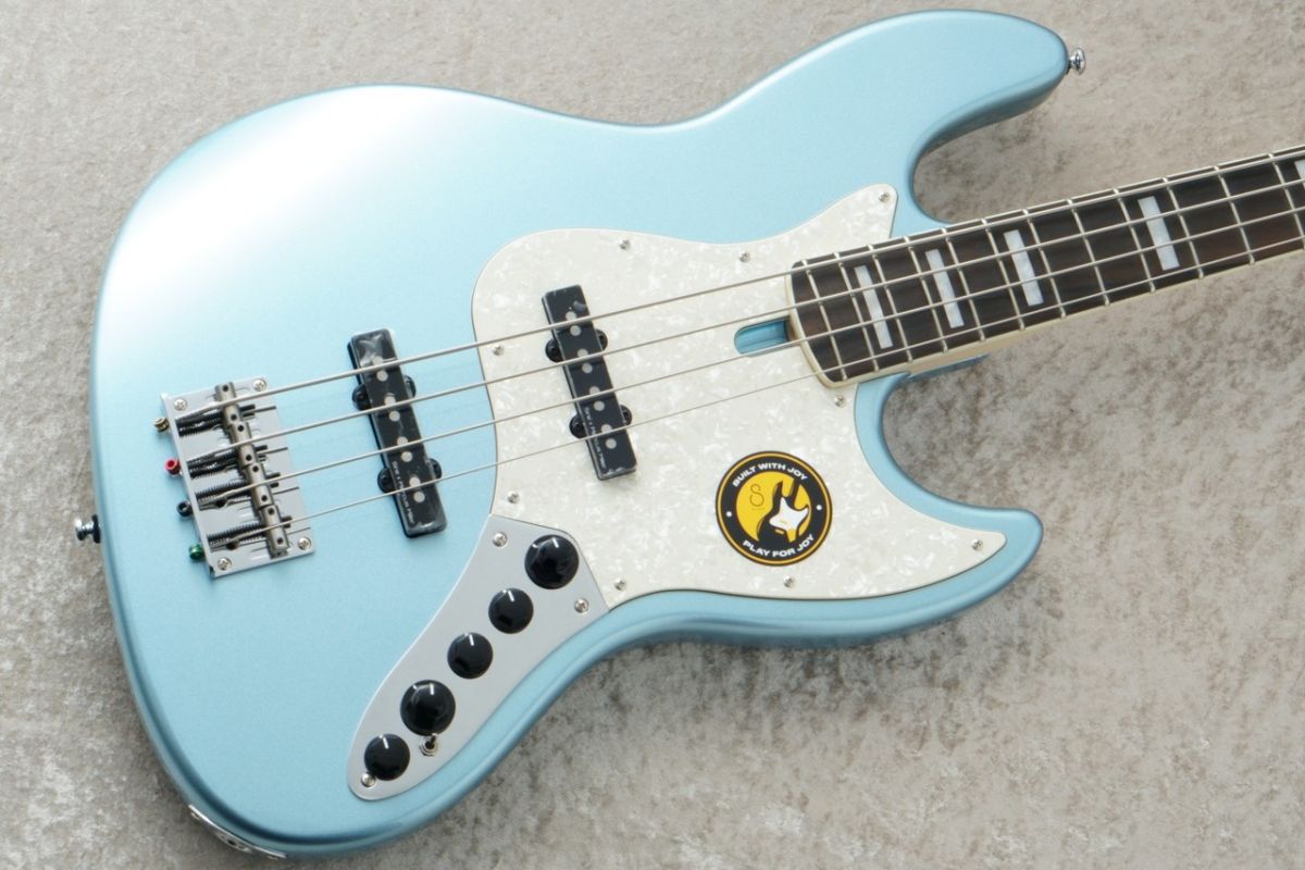 V7 Alder 4st 2nd Generation -Lake Placid Blue / LPB- #2N25341159